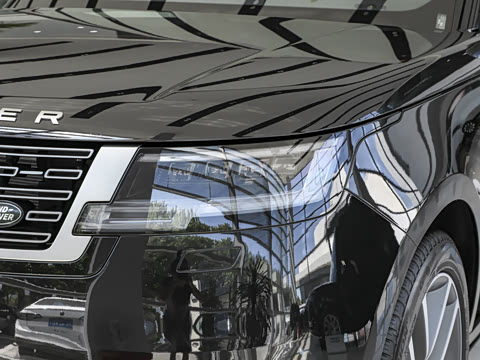 2026�� 3.0 L6 400PS HSE�����