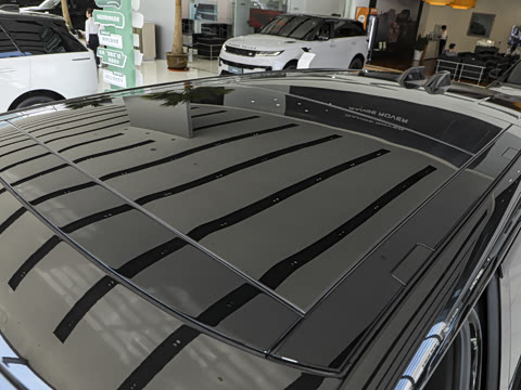 2026�� 3.0 L6 400PS HSE�����