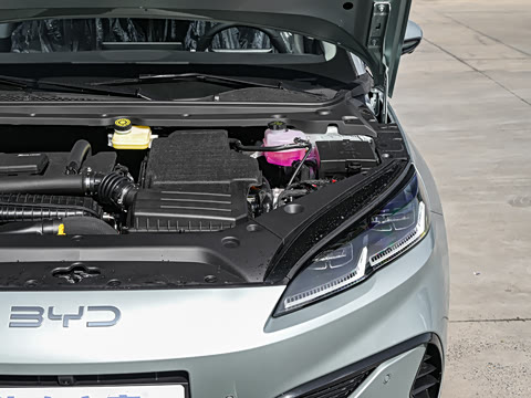 2026�� DM-i ������ 210KM������