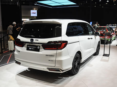 2026�� 2.0L e:HEV �������