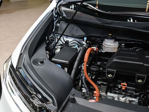 2026�� 2.0L e:HEV �������