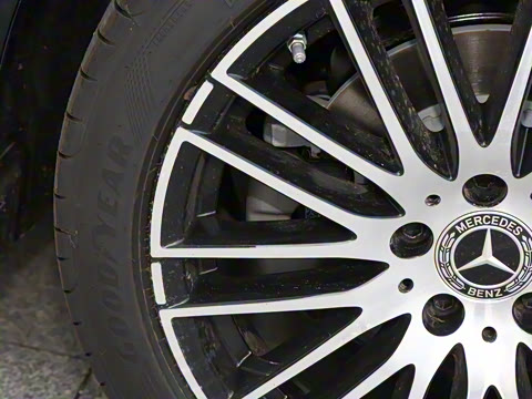 2025�� �Ŀ� C 200 L �˶���