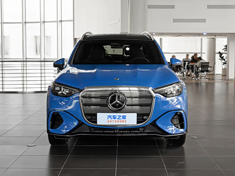 2026�� ����� 400 L 4MATIC