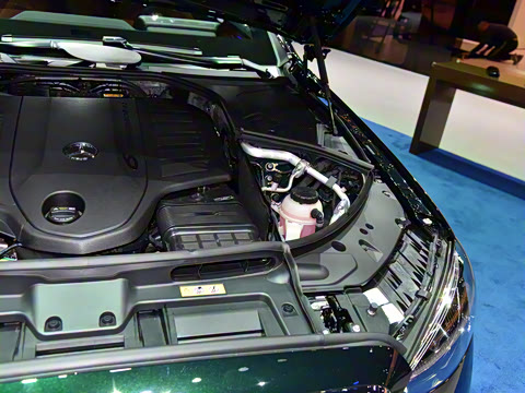 2026�� S 480 4MATIC