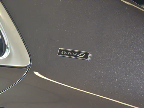 2024�� V8 Edition 8