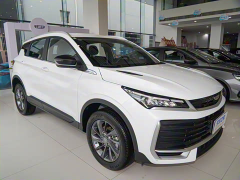 2025�� ��ԽL 1.5TD DCT ��Խ