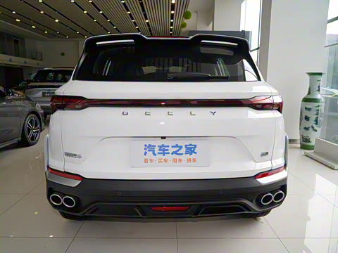 2025�� ��ԽL 1.5TD DCT ��Խ