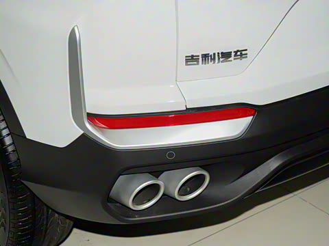 2025�� ��ԽL 1.5TD DCT ��Խ