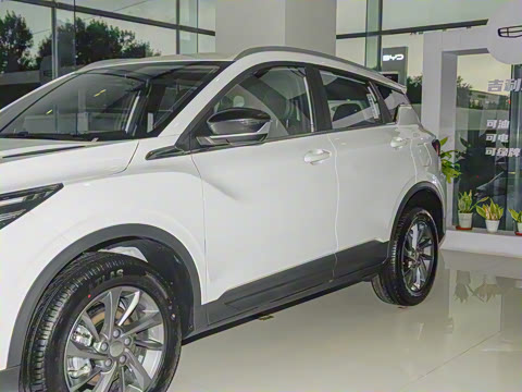 2025�� ��ԽL 1.5TD DCT ��Խ