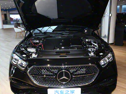 2026�� E 300 L ʱ���˶���