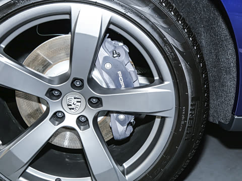 2026�� Macan 2.0T ���ΰ�