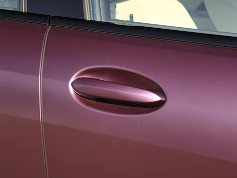 2022�� 840i ���Ž��ܳ� M�˶���װ