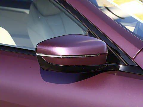 2022�� 840i ���Ž��ܳ� M�˶���װ