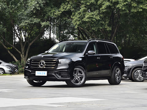 2026�� �Ŀ� GLS 450 4MATIC ʱ����
