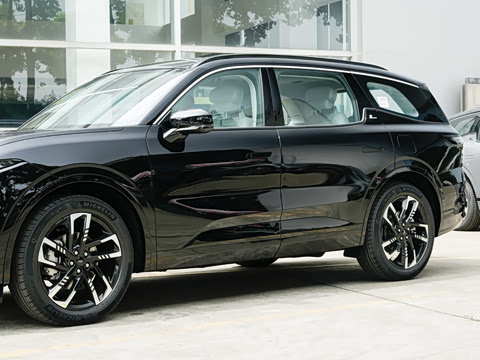 2026�� ���L 2.0T EcoBoost E�춯���������콢��