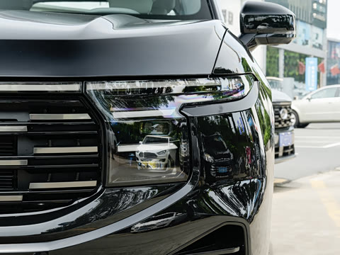 2026�� ���L 2.0T EcoBoost E�춯���������콢��