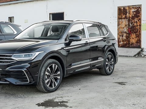 2026�� ���ڿ� 330TSI �Զ�����R-Line��ҫ��