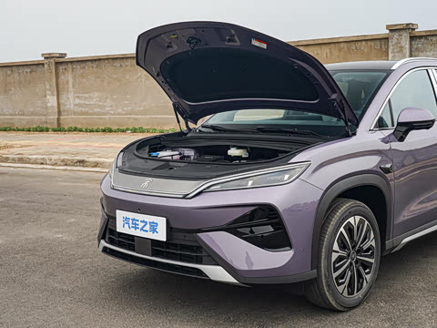 2026�� DM-i 310KM ��Խ��