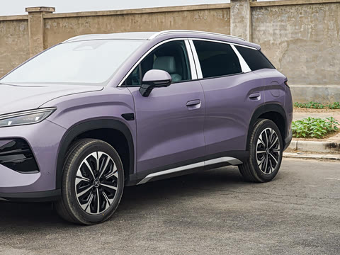 2026�� DM-i 310KM ��Խ��