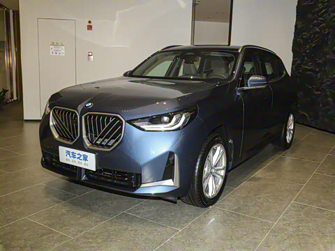 2025�� xDrive25L ������װ