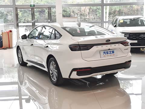 2026�� 1.5T EcoBoost ������