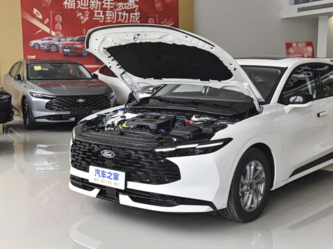 2026�� 1.5T EcoBoost ������
