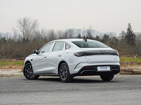 2026�� DM-i ������ 210KM������