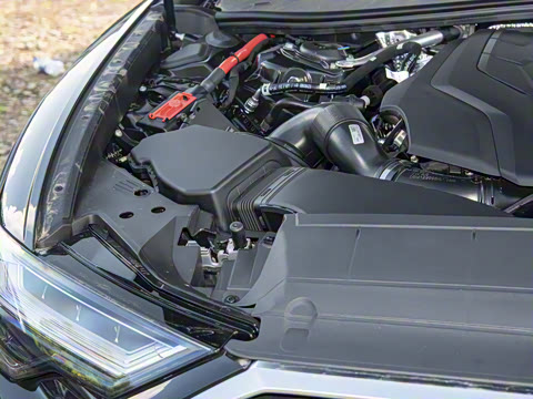 2026�� allroad quattro 55 TFSI