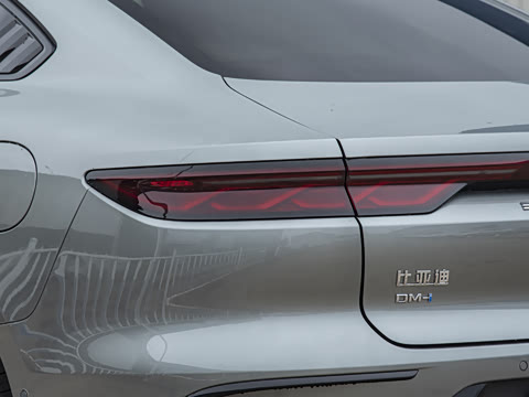 2025�� DM-i �Ǽݰ� 245KM������