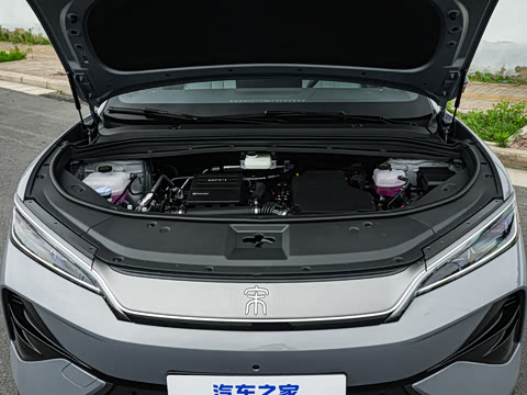 2026�� DM-i 205KM ��Խ��