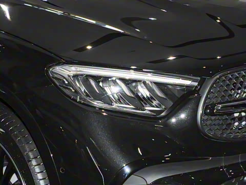 2026�� GLC 300 4MATIC ����SUV