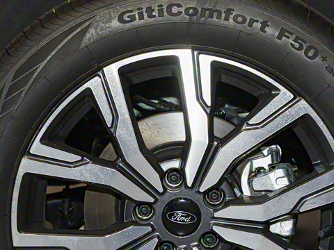 2025�� EcoBoost 170 ������