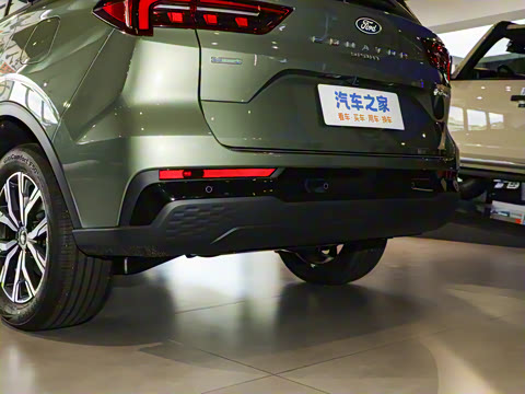 2025�� EcoBoost 170 ������