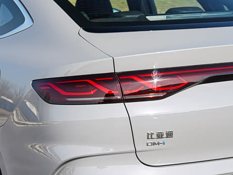 2026�� DM-i 170KM��Խ��