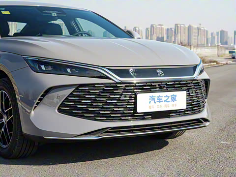 2026�� DM-i 170KM��Խ��