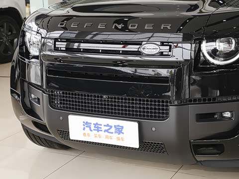 2026�� 110 3.0T P400 X-Dynamic HSE