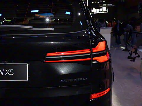 2026 xDrive 40Li M˶ҹװ