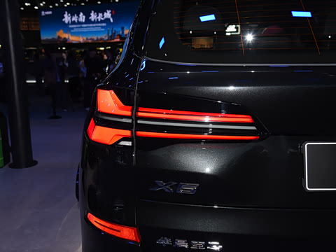 2026 xDrive 40Li M˶ҹװ