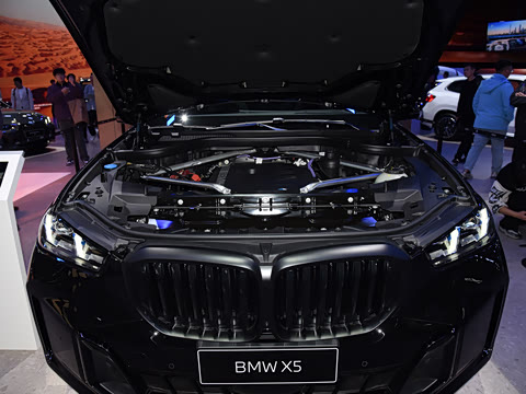 2026 xDrive 40Li M˶ҹװ