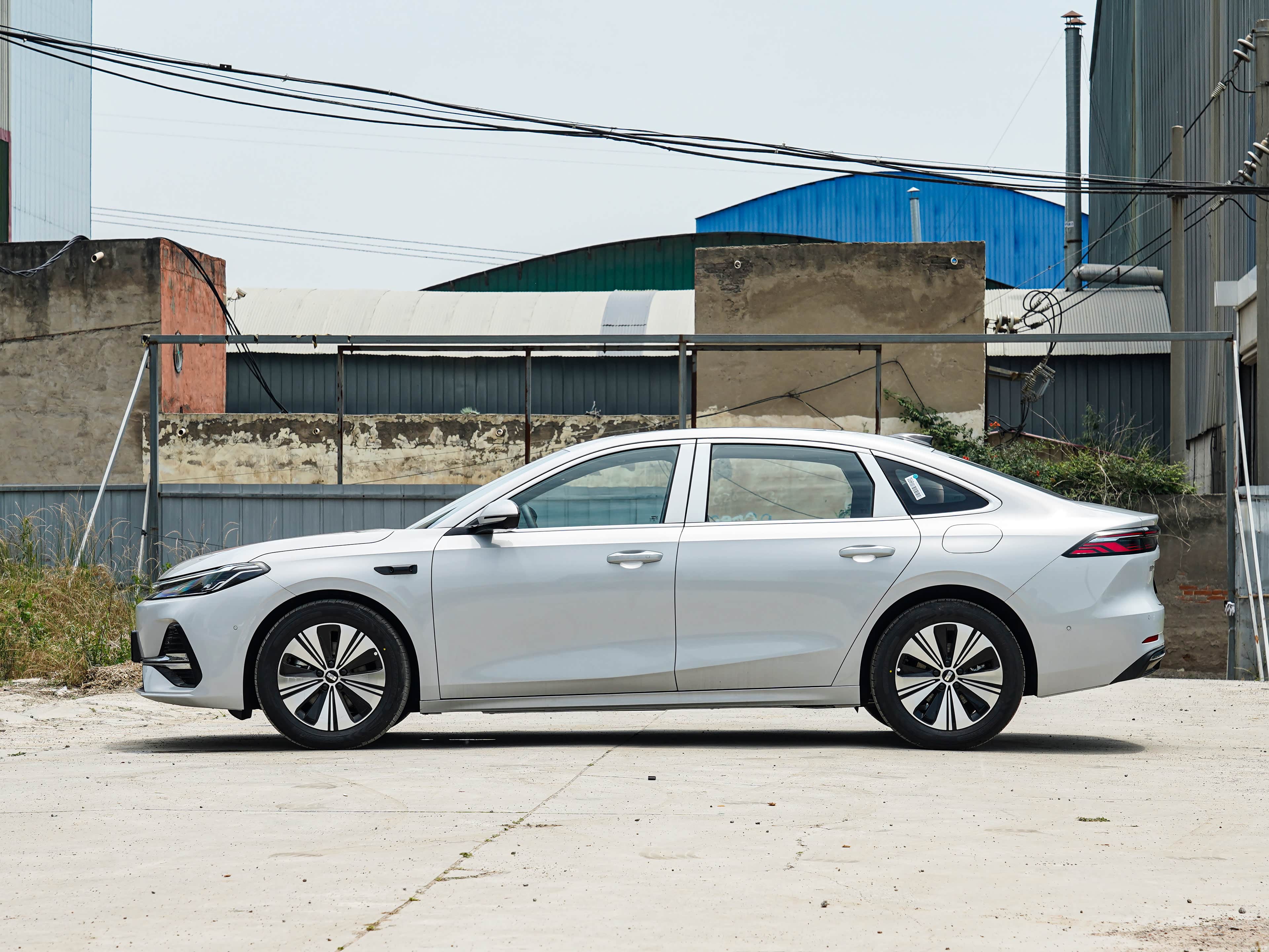 Geely A7 EM, миниатюра 4