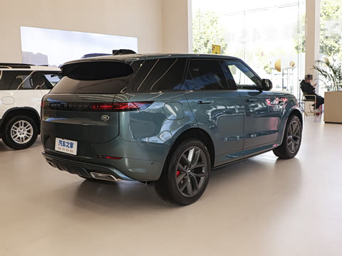 2025�� 400PS Dynamic SE