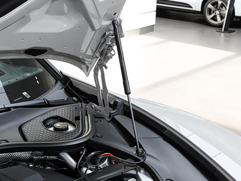 2026�� Panamera ������ 2.9T