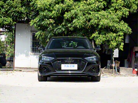 2026��  RS4 Avant �����