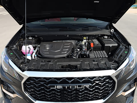 2026�� 1.5T DCT��ԽPRO 7��