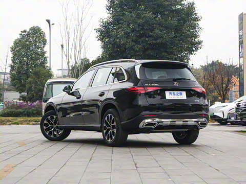 2026�� GLC 260 L 4MATIC �����