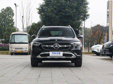 2026�� GLC 260 L 4MATIC �����