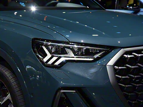 2025�� quattro 45�����ذ� 45TFSI quattro ʱ�ж�����