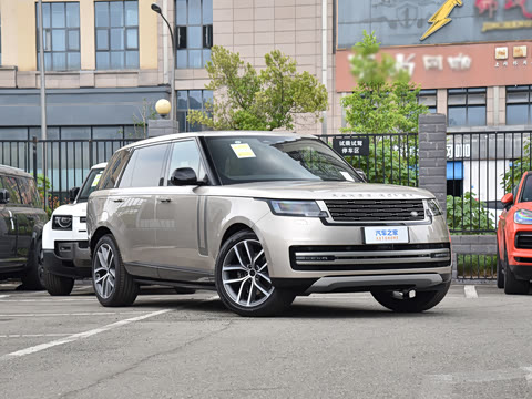 2026�� 3.0 L6 400PS HSE�����