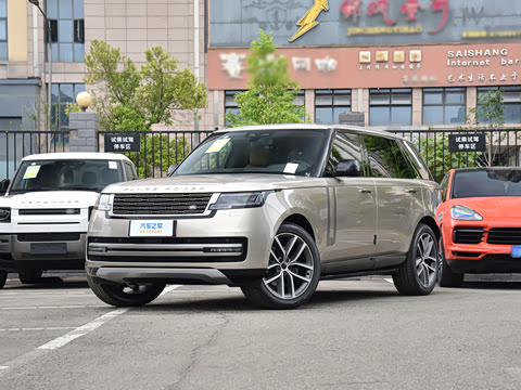 2026�� 3.0 L6 400PS HSE�����