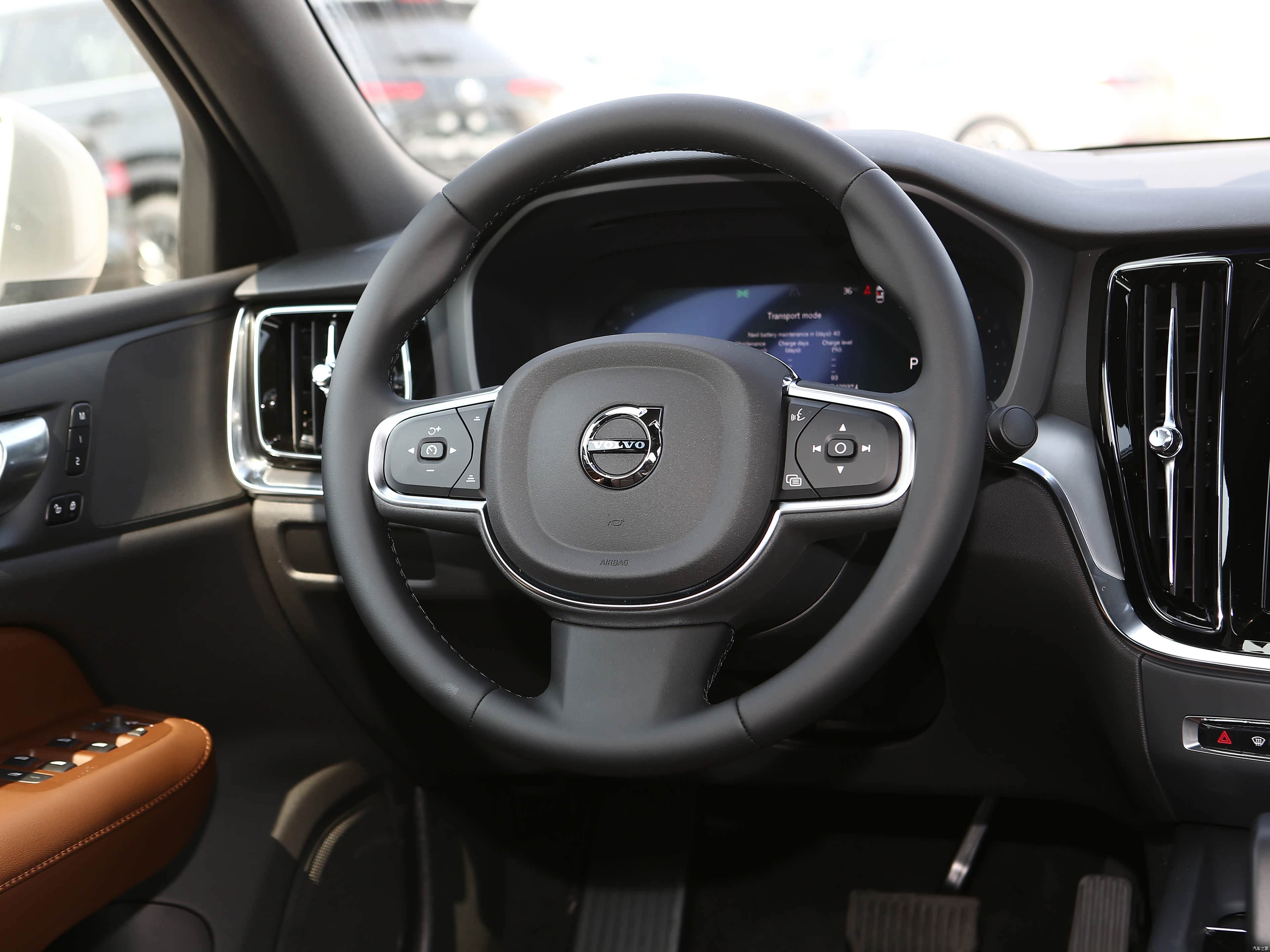 Volvo S60, миниатюра 19